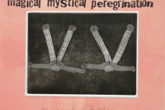 Janek's Toys & Puppet Politics