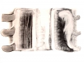 testament,  artwork from the monoprints series